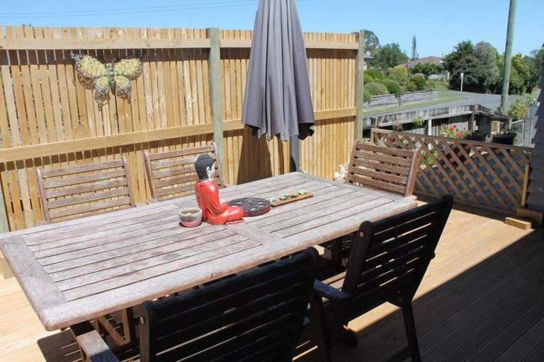 Photo of property in 3b Bent Street, Putaruru, 3411