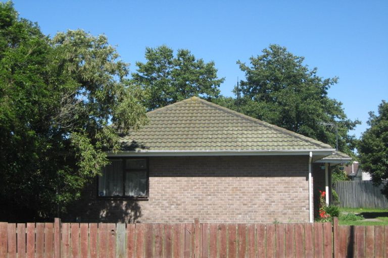 Photo of property in 6 Laramie Place, Broomfield, Christchurch, 8042