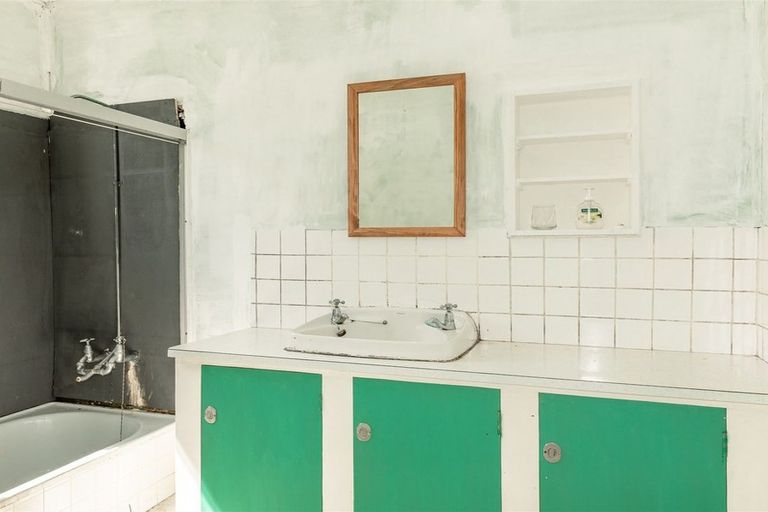 Photo of property in 35 Torea Street, Granity, 7823