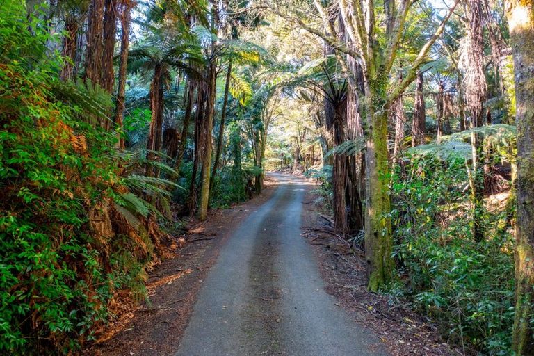 Photo of property in 193 Kawhia Road, Otorohanga, 3973