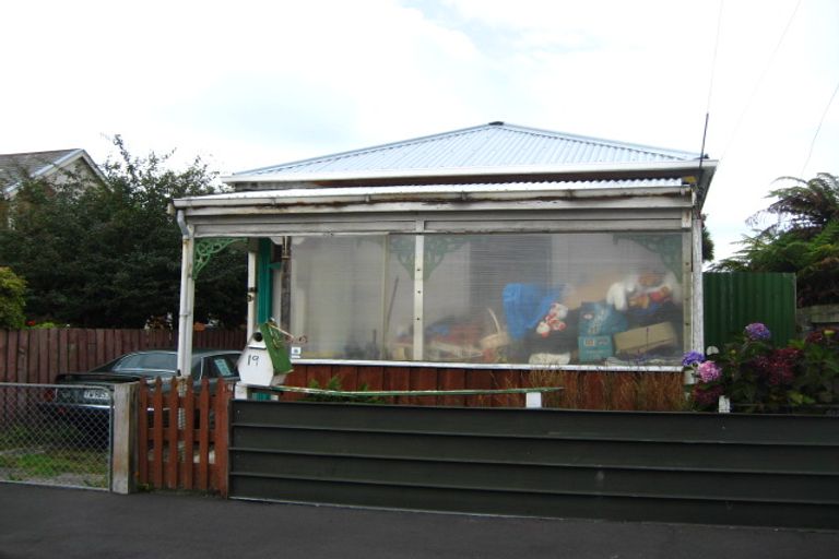 Photo of property in 19b Thorn Street, Caversham, Dunedin, 9012