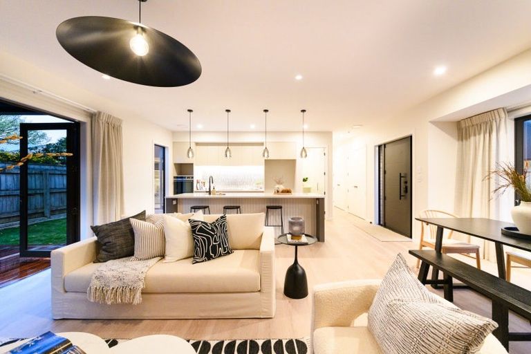 Photo of property in 29a Hardie Street, Hokowhitu, Palmerston North, 4410