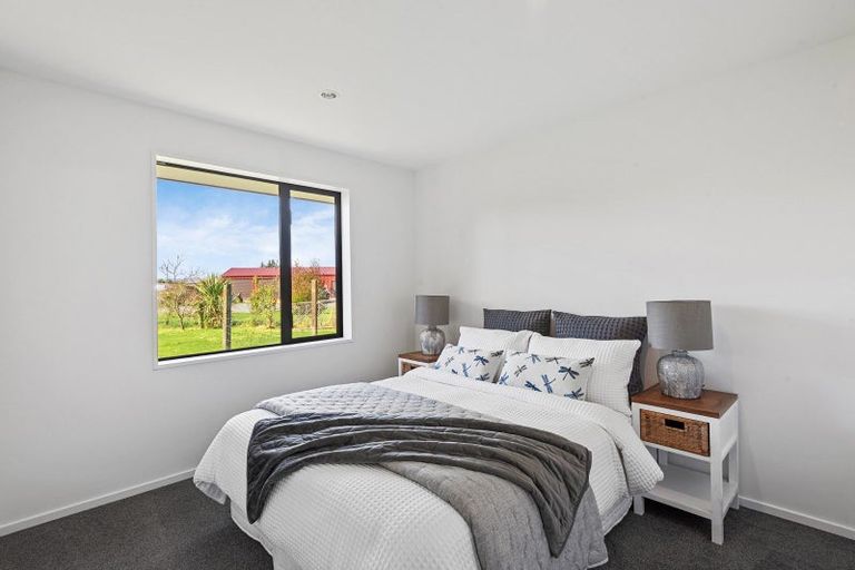 Photo of property in 2/315 Dunns Crossing Road, Rolleston, Christchurch, 7678