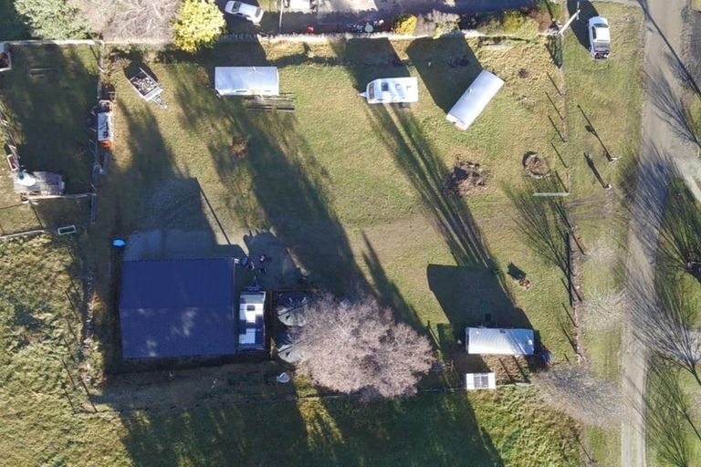 Photo of property in 2 Hill Street, Macraes, Palmerston, 9483