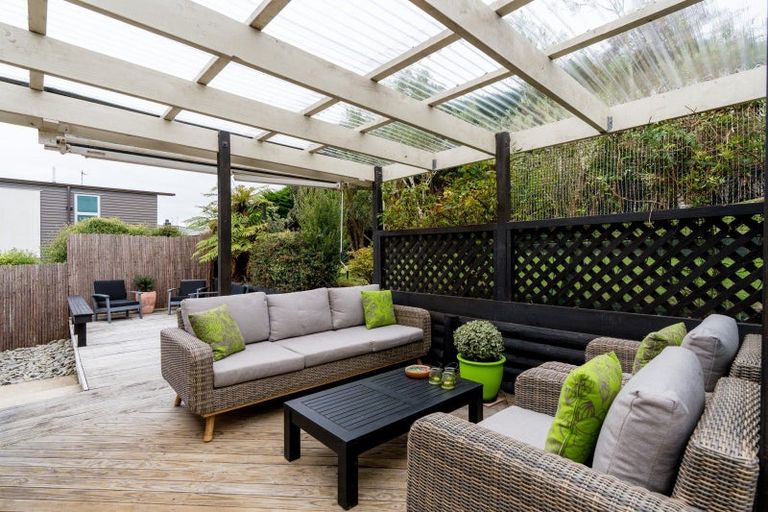 Photo of property in 3 Glengyle Street, Vauxhall, Dunedin, 9013