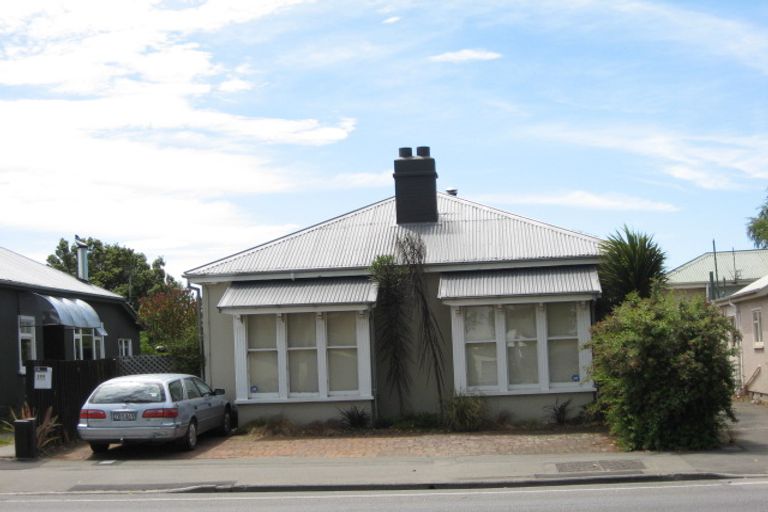 Photo of property in 289 Bealey Avenue, Christchurch Central, Christchurch, 8013