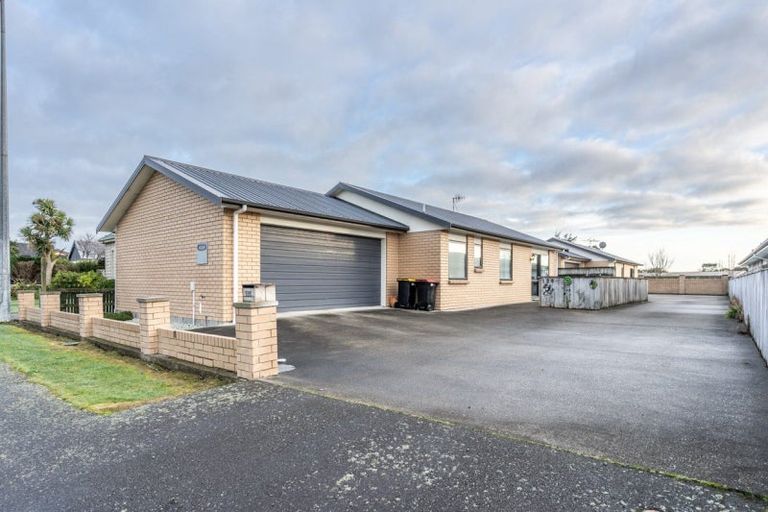 Photo of property in 128 Kew Road, Kew, Invercargill, 9812
