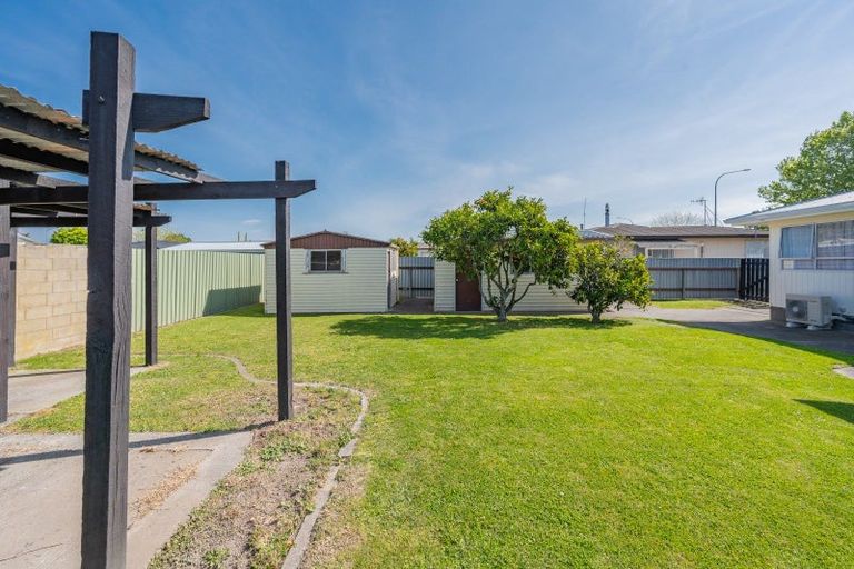 Photo of property in 251 Westminster Avenue, Tamatea, Napier, 4112