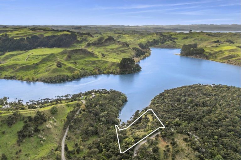 Photo of property in 503 Te Akau Wharf Road, Te Akau, Ngaruawahia, 3793