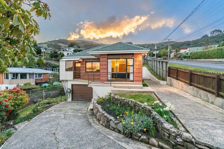 Photo of property in 5 Huia Street, Saint Leonards, Dunedin, 9022