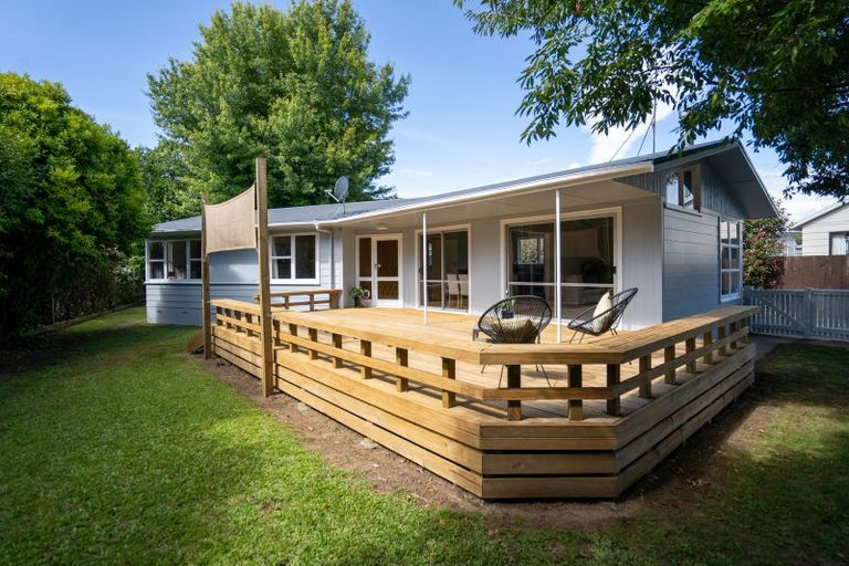 Photo of property in 11 Thompson Street, Leamington, Cambridge, 3432