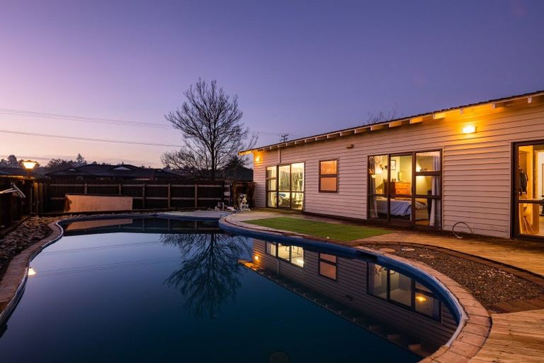 Photo of property in 32 Wither Road, Witherlea, Blenheim, 7201