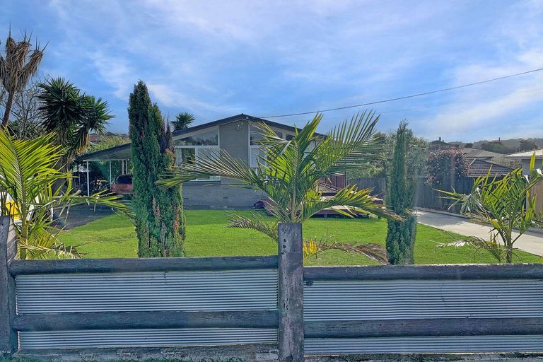 Photo of property in 31 Simpson Road, Ranui, Auckland, 0612