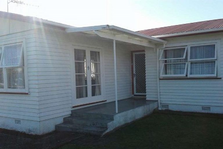 Photo of property in 31 Meadowvale Drive, Levin, 5510