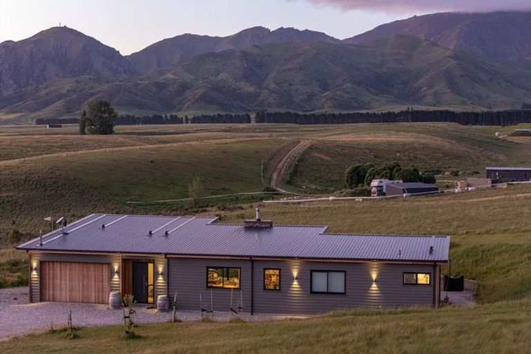 Photo of property in 213 Nelsen Ridge Road, Waikerikeri, Alexandra, 9393