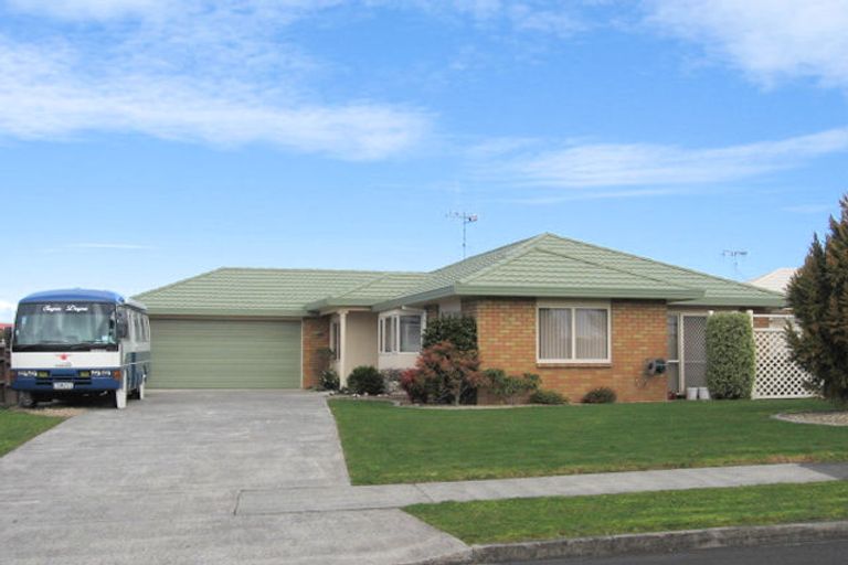 Photo of property in 3 Lochinver Drive, Nawton, Hamilton, 3200