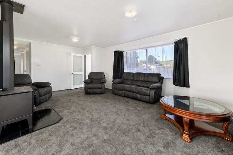 Photo of property in 7 Judith Place, Owhata, Rotorua, 3010