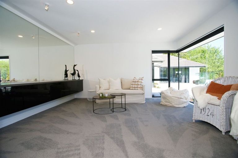 Photo of property in 49 Regent's Park Drive, Casebrook, Christchurch, 8051