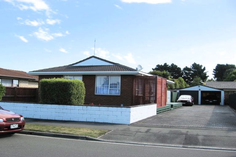 Photo of property in 5 Glenbyre Place, Bromley, Christchurch, 8062