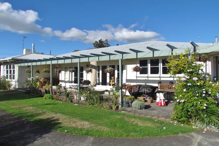 Photo of property in 25 Vivian Street, Solway, Masterton, 5810