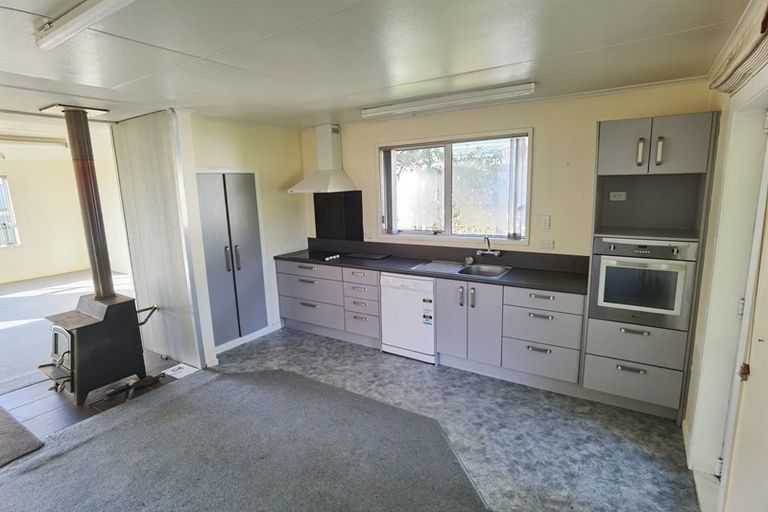 Photo of property in 39 Moorhouse Street, Ross, 7812