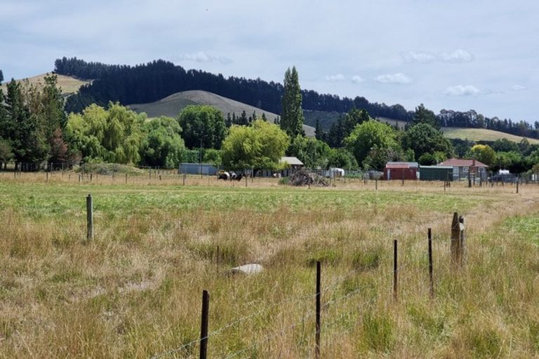 Photo of property in 6 Wellington Street, Hawarden, 7385