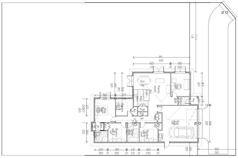 Photo of property in 6 Cox Lane, Amberley, 7410