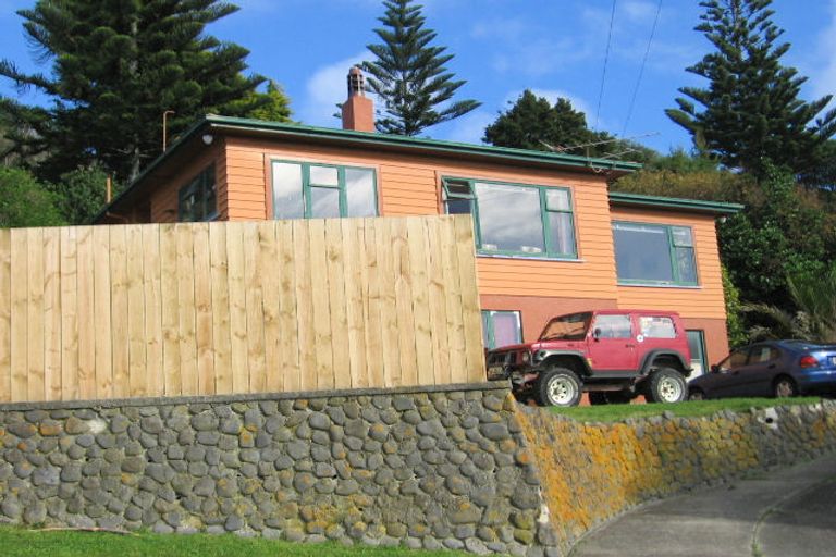 Photo of property in 37 Waiho Terrace, Elsdon, Porirua, 5022