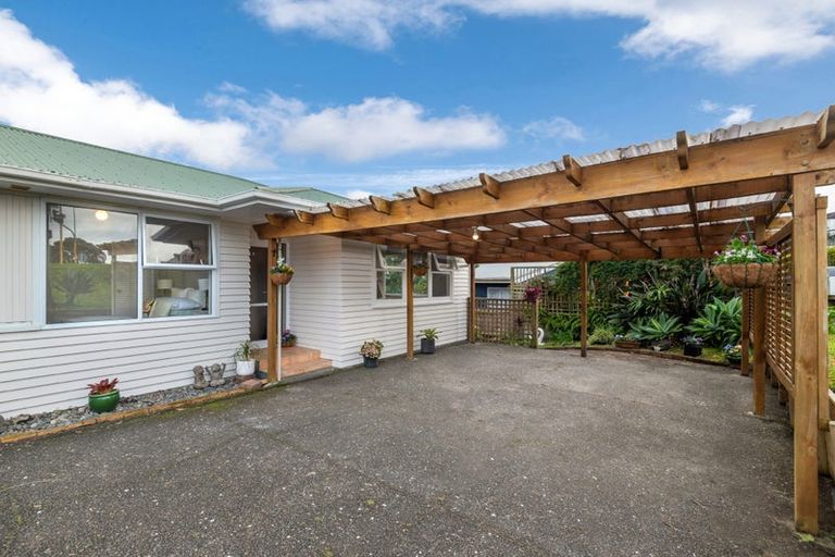 Photo of property in 62 James Street, Bayview, Auckland, 0629