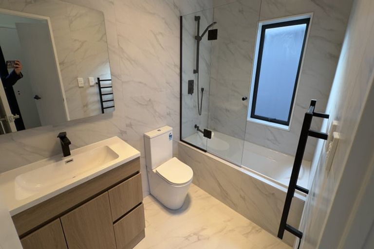 Photo of property in 45 Puwha Street, Massey, Auckland, 0614