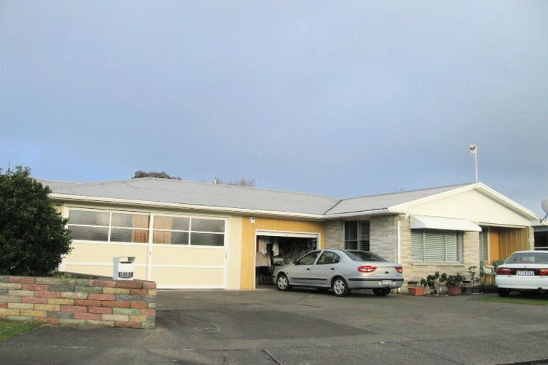 Photo of property in 103b Renata Street, Frimley, Hastings, 4120