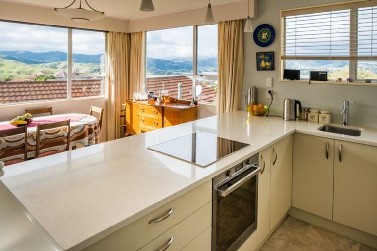 Photo of property in 47 Pope Street, Camborne, Porirua, 5026