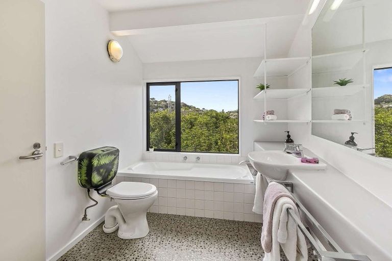 Photo of property in 81 Old Porirua Road, Ngaio, Wellington, 6035