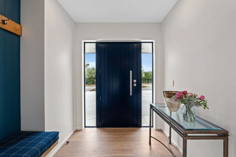 Photo of property in 721 Mclaughlins Road, Darfield, 7571