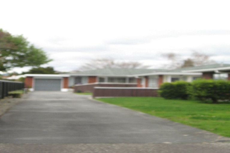 Photo of property in 18b Keeling Street, West End, Palmerston North, 4412