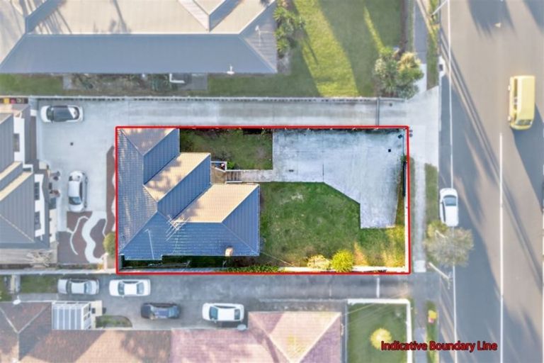 Photo of property in 33 Huia Road, Papatoetoe, Auckland, 2025