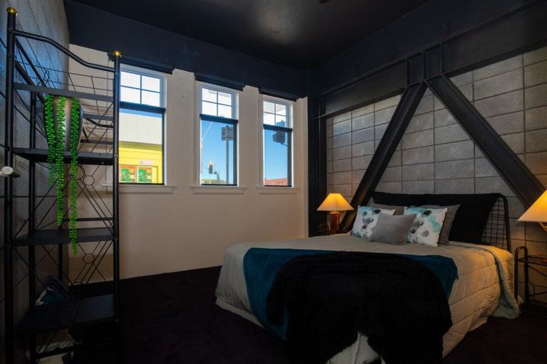 Photo of property in 127 Saint Aubyn Street, New Plymouth, 4310