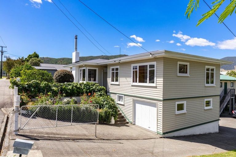 Photo of property in 5 Cook Street, Havelock, 7100