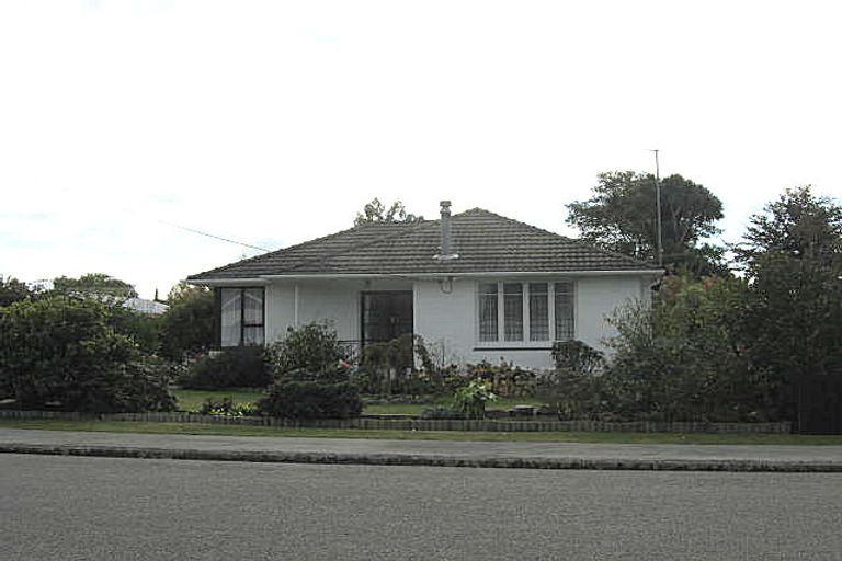 Photo of property in 10 Betten Street, Waimate, 7924