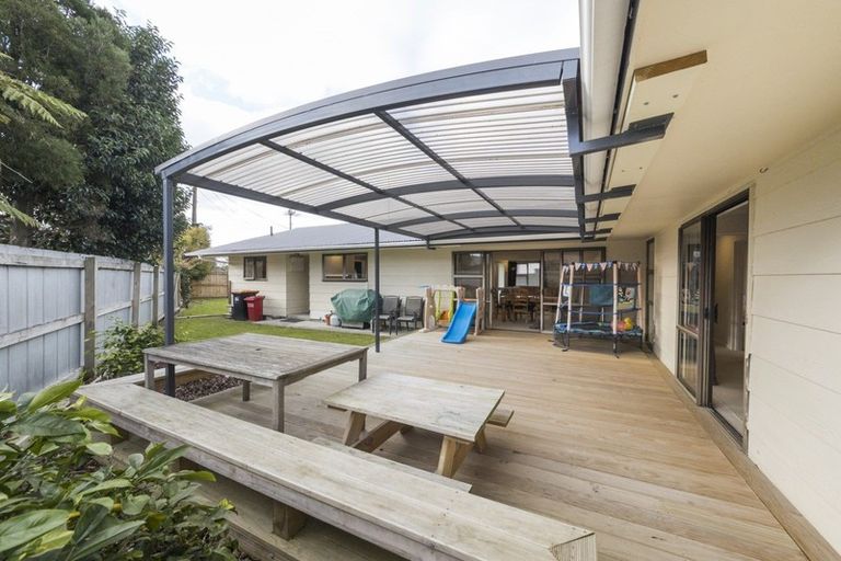 Photo of property in 65 North Street, Ashhurst, 4810