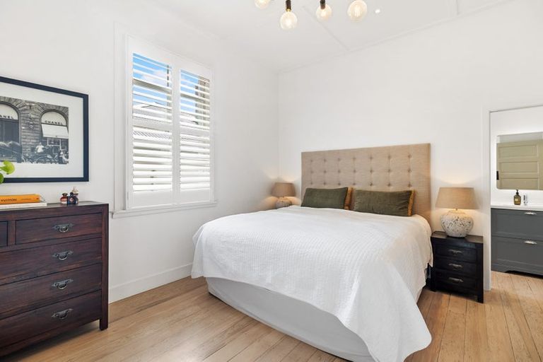 Photo of property in 18 Pine Street, Mount Eden, Auckland, 1041