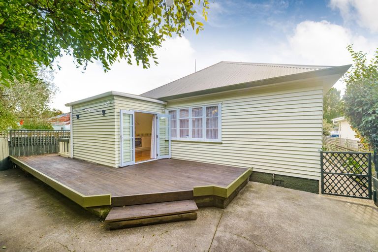 Photo of property in 422a College Street, Hokowhitu, Palmerston North, 4410