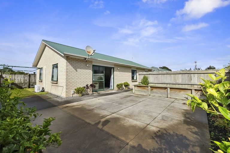 Photo of property in 50a Paritutu Road, Spotswood, New Plymouth, 4310