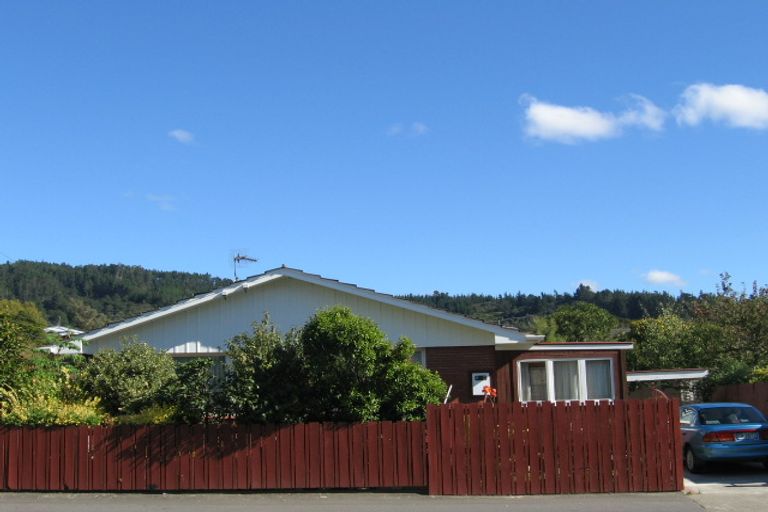 Photo of property in 1/38 Whitemans Road, Silverstream, Upper Hutt, 5019