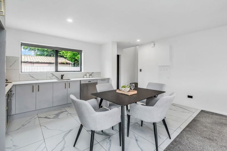 Photo of property in 3/22 Rutherford Street, Woolston, Christchurch, 8023