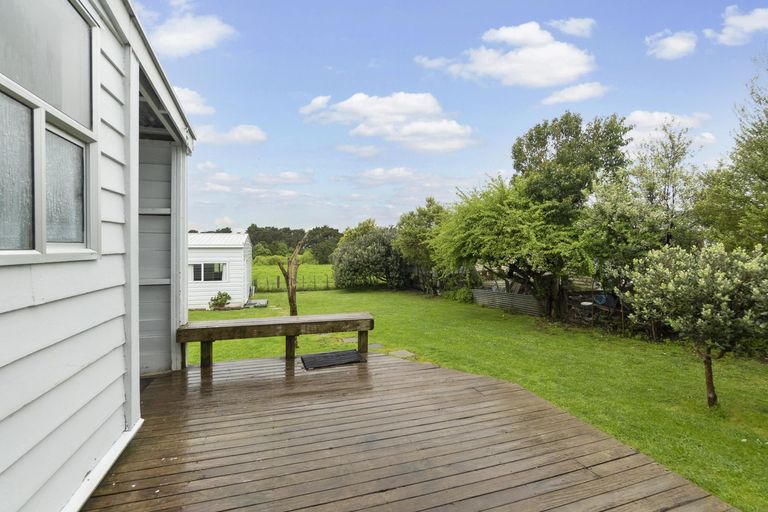 Photo of property in 22 Eynon Road, Morrinsville, 3300