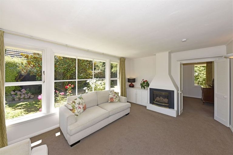 Photo of property in 29 Wayside Avenue, Burnside, Christchurch, 8053