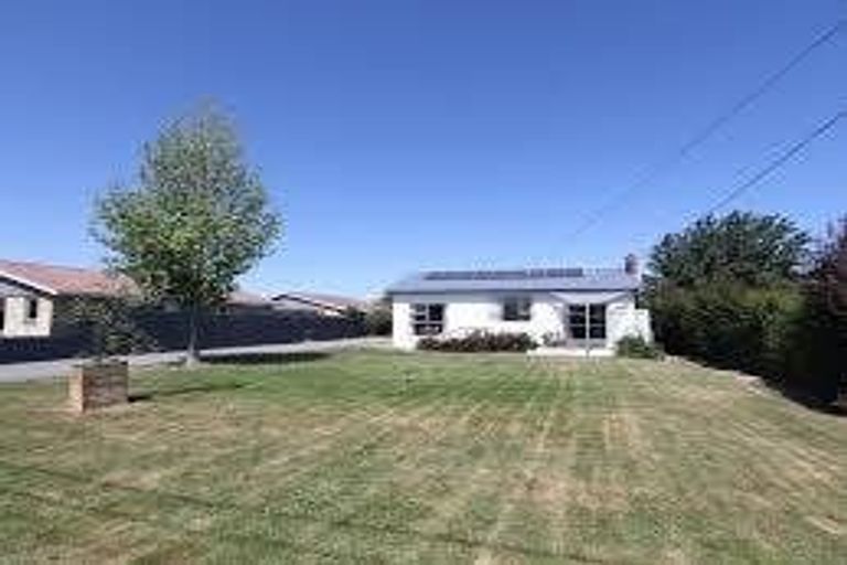 Photo of property in 97 Thomson Street, Tinwald, Ashburton, 7700