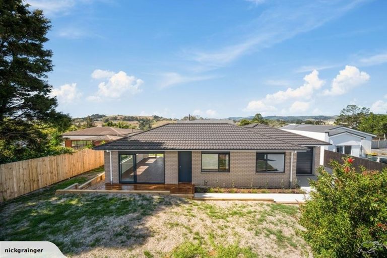 Photo of property in 49 Davies Road, Wellsford, 0900