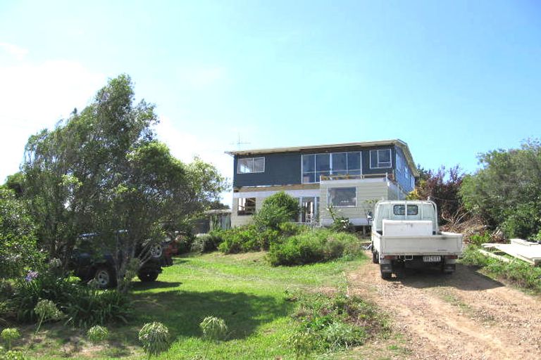 Photo of property in 3 George Street, Surfdale, Waiheke Island, 1081